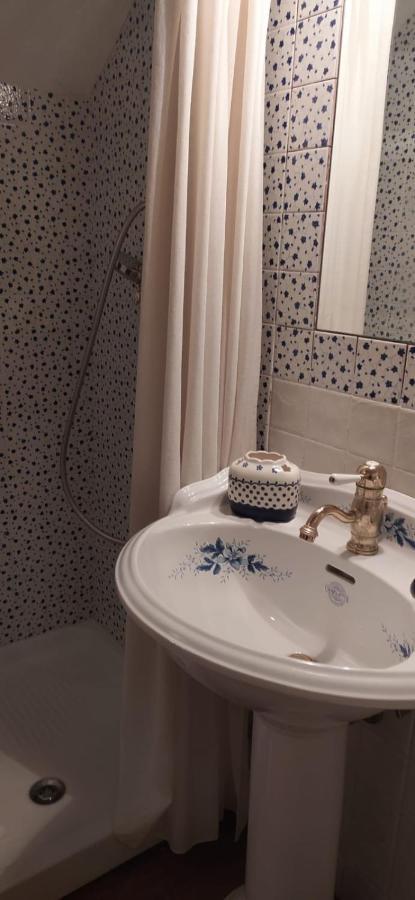 Residenza La Rosa Maratea Luaran gambar